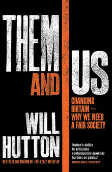 Them and Us - Bookhero