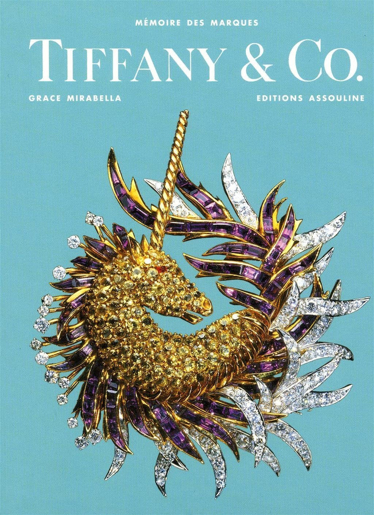 Tiffany & Co. - Bookhero