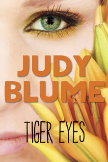 Tiger Eyes - Bookhero