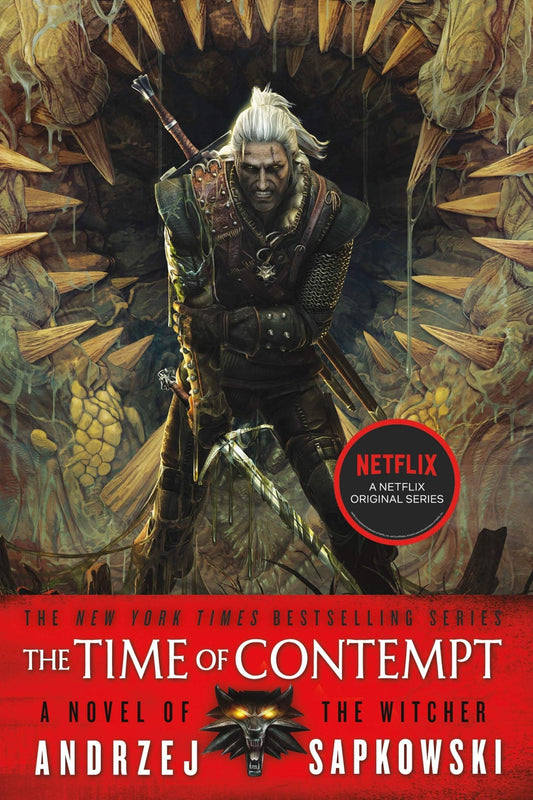 Times Of Contempt - Bookhero