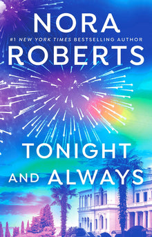 Tonight and always - Bookhero