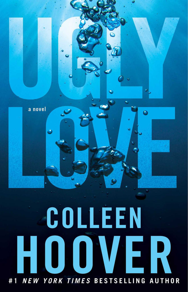 Ugly love - Bookhero