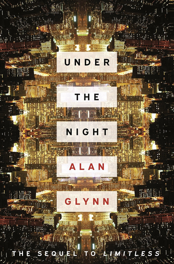 Under The Night - Bookhero