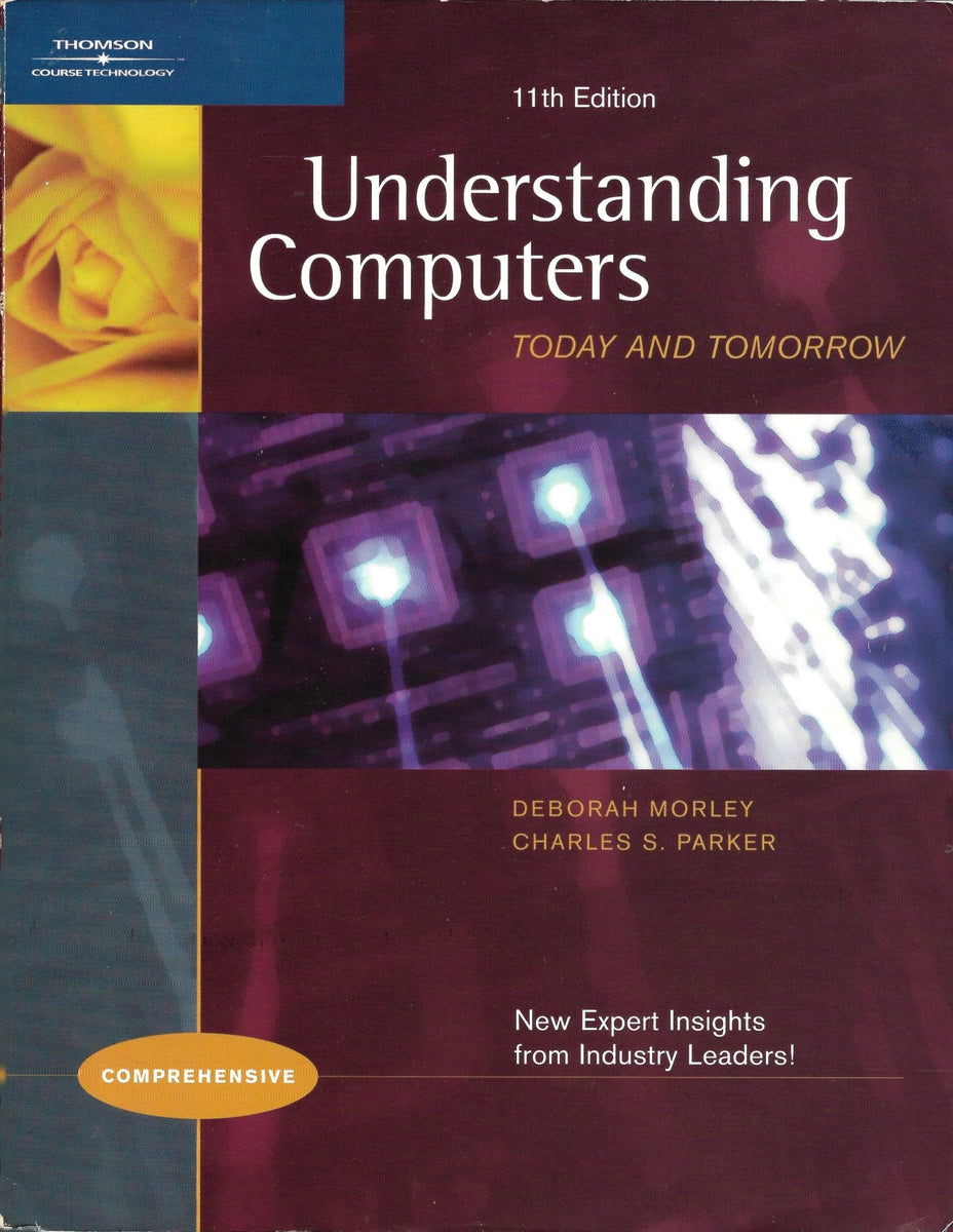 Understanding Computers Deborah Morley Dubai Buy Used Second Hand Understanding computers deborah morley dubai buy used second hand