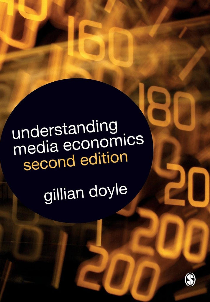 Understanding Media Economics - Bookhero