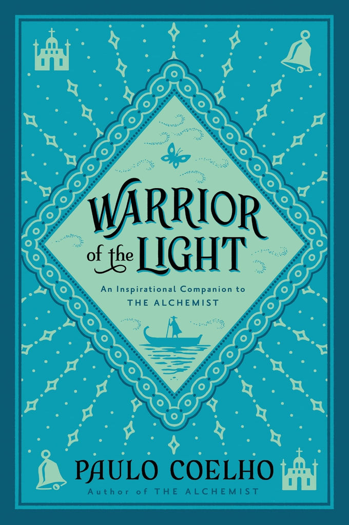 Warrior of the Light: A Manual - Bookhero