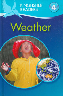 Weather - Bookhero