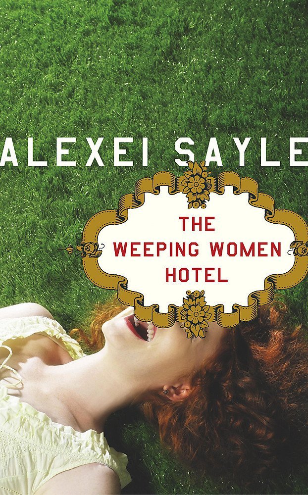 Weeping Women Hotel - Bookhero