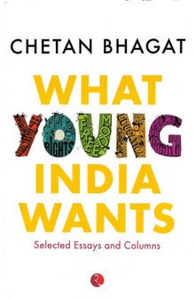 What Young India Wants - Bookhero