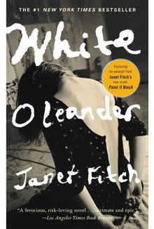 White Oleander - Bookhero