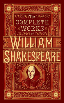 William Shakespeare: The Complete Works - Bookhero