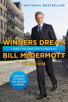 Winners dream - Bookhero