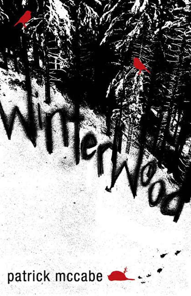 Winterwood - Bookhero