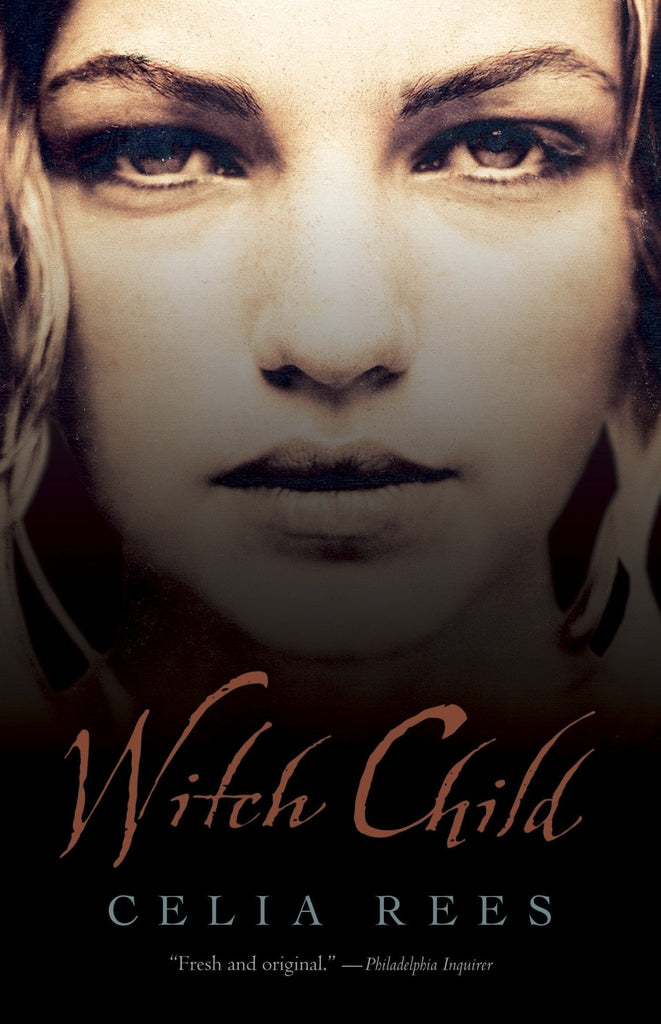 Witch Child - Bookhero