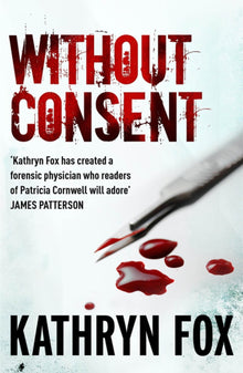 Without Consent - Bookhero