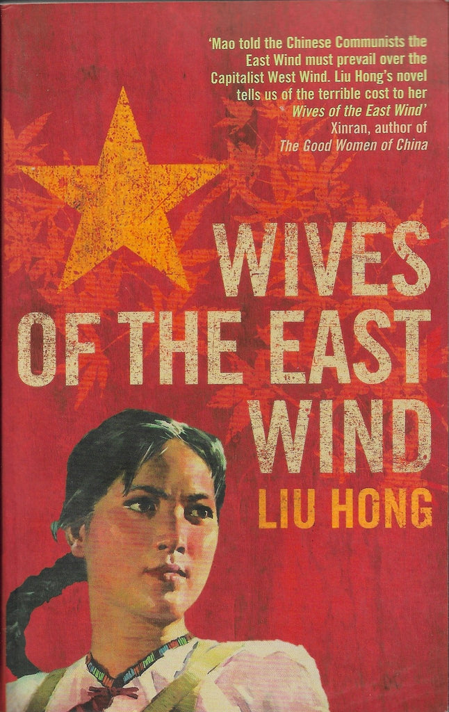 Wives of the East Wind - Bookhero