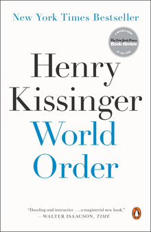 World Order - Bookhero