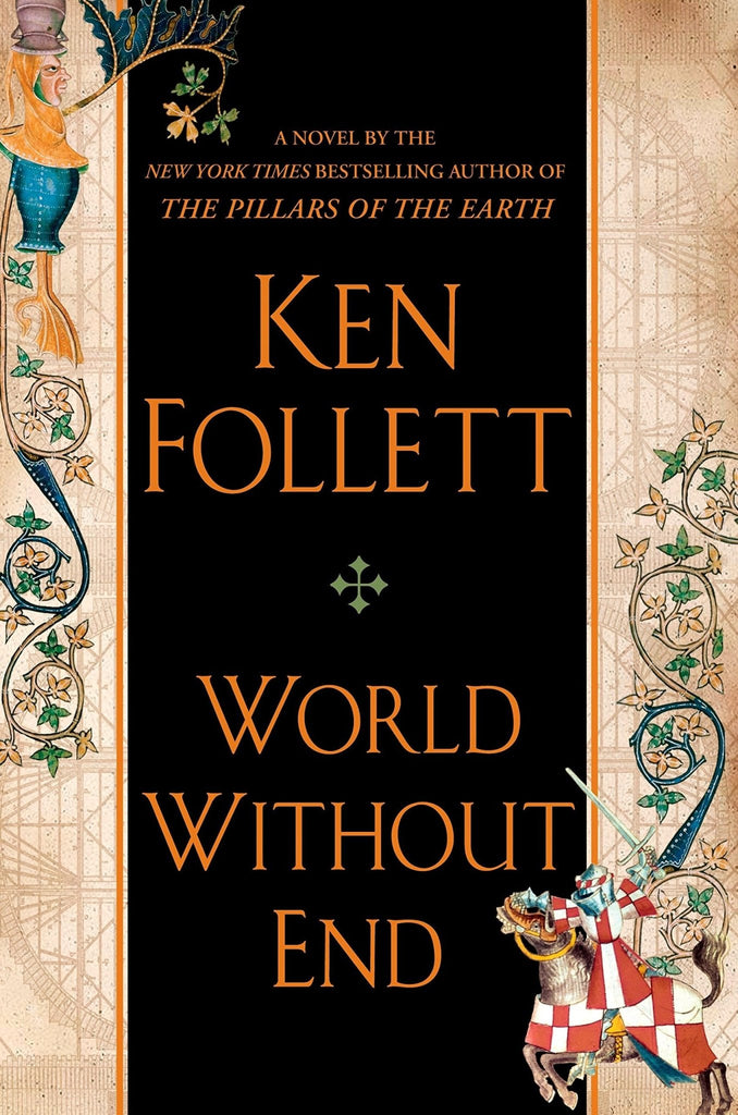 World Without End - Bookhero