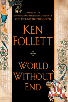 World Without End - Bookhero