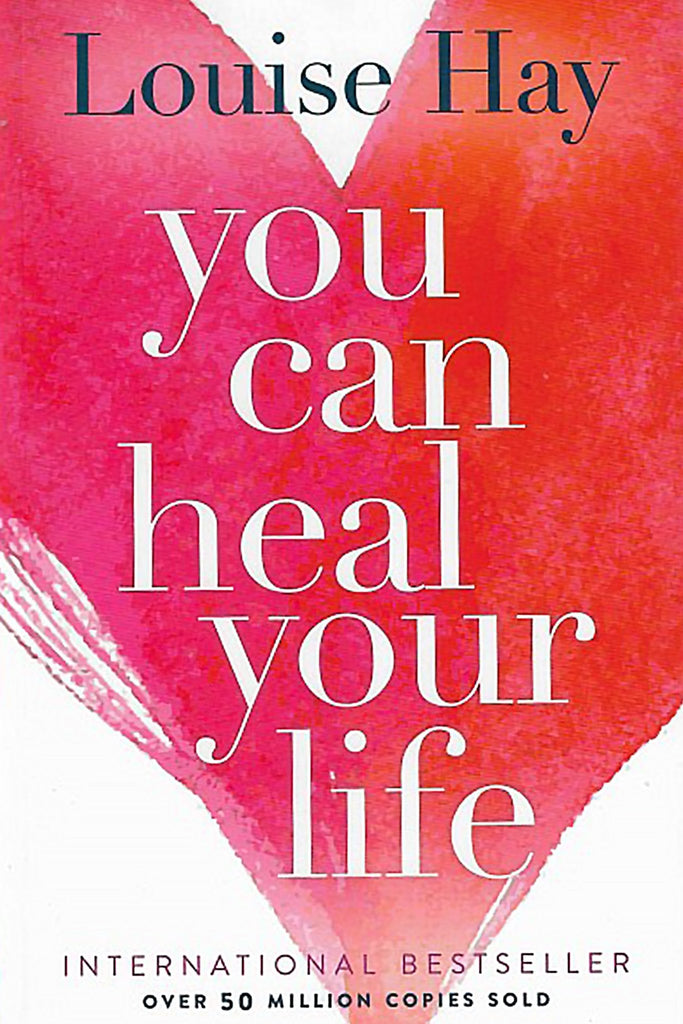 You Can Heal Your Life - Bookhero