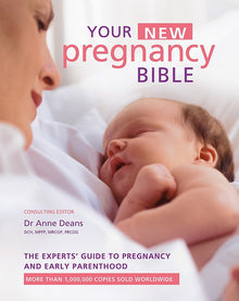 Your New Pregnancy Bible - Bookhero